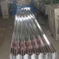 Embossed Aluminum Sheet for Roofing